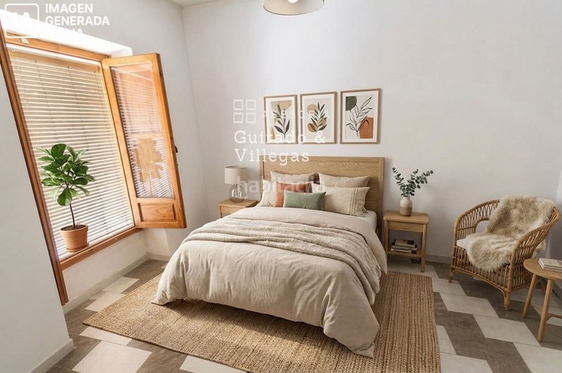 Foto 8de0b597-9387-4644-8877-fb31356e8015. Casa adossada a Fines