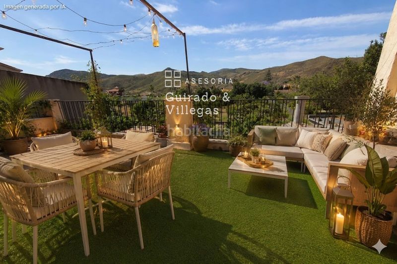 Foto aef9110d-8f7c-466a-b9ee-7bd6151707bf. Casa adossada a Fines