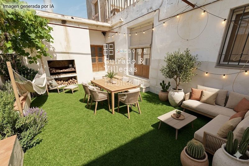 Foto b0c50bff-a352-4c0d-88b2-da7558f7aaba. Casa adossada a Fines