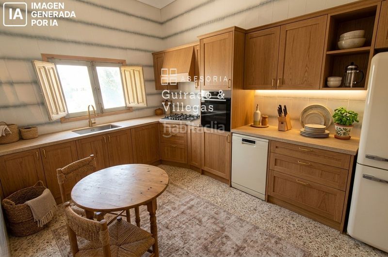 Foto ca35485d-3a3b-4fd0-be3b-78deb4ce501f. Casa adossada a Fines
