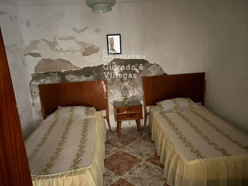Foto e39594c8-371d-4c68-a44b-584df96ada7b. Casa adossada a Fines