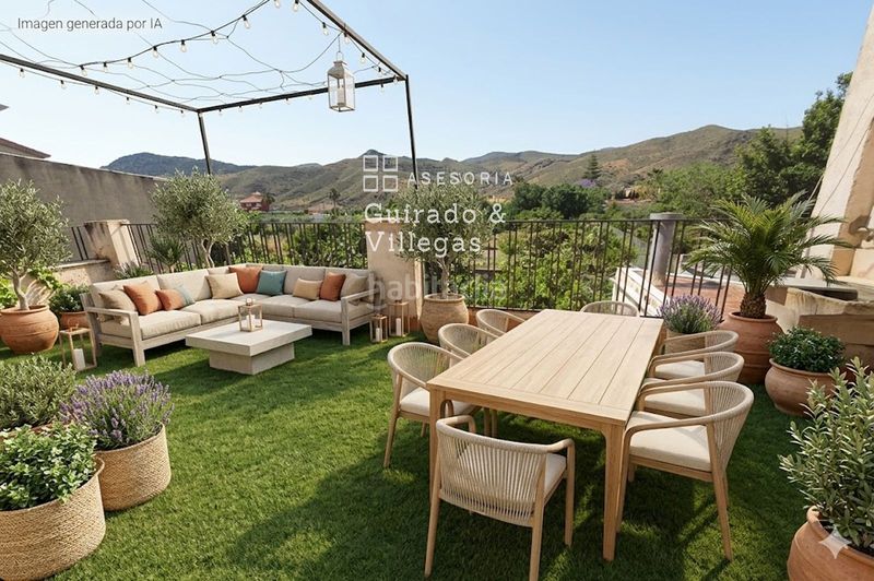 Foto f02d09b3-69be-45a4-8364-31b74b206789. Casa adossada a Fines