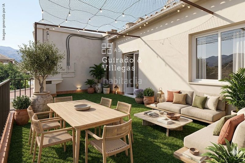 Foto f9660e0e-b1b5-4763-9459-8fb87ff7fc6d. Casa adossada a Fines