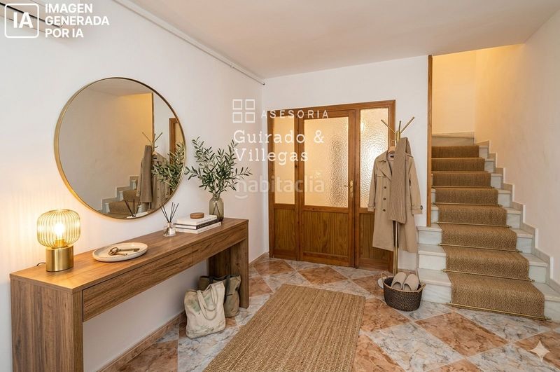 Foto fff1c0c4-97e1-492a-b144-97cfb4dc463a. Casa adossada a Fines
