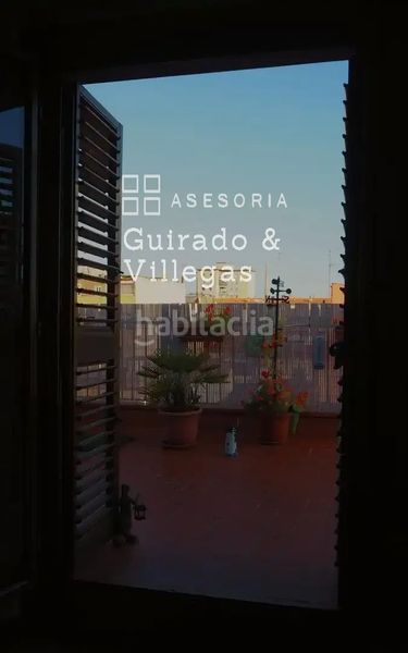 Foto bfa93834-1f7d-4a9d-9c52-70795944ef0c. Àtic amb calefacció a Llefià Badalona