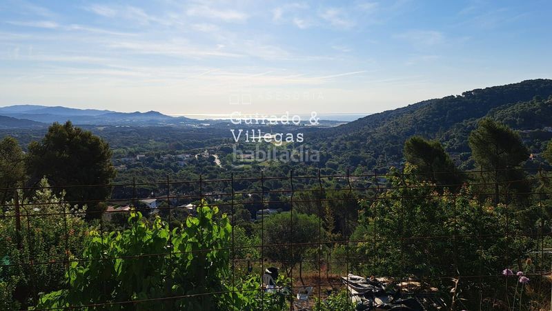 Foto 2cda0e20-34f8-4c09-97f2-c4215cd56d03. Terreny residencial a Palafolls