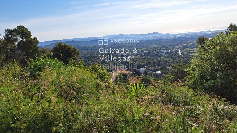 Foto 63205a00-b4fa-4496-bd5d-c7ff307f17a7. Terreny residencial a Palafolls
