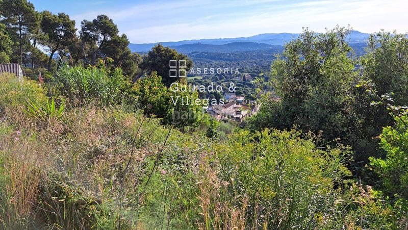 Foto 8153d431-e0c8-4c7a-b8cc-c97fc2397814. Terreny residencial a Palafolls