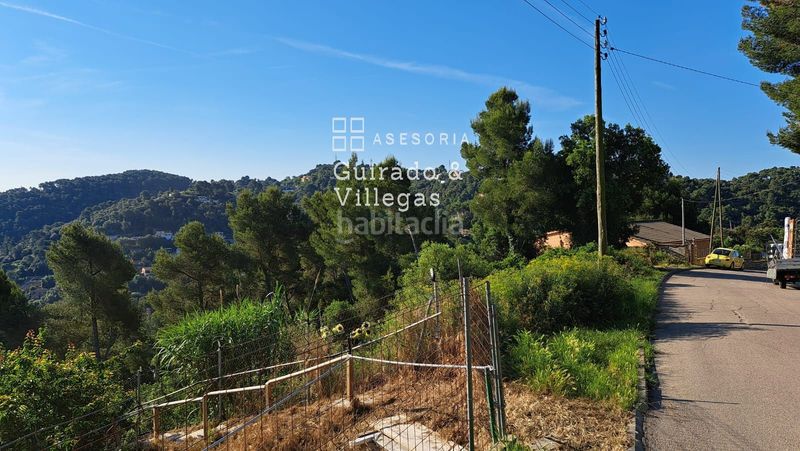 Foto 96c6c3ae-05f7-4725-9d8f-77d645d790ea. Terreny residencial a Palafolls