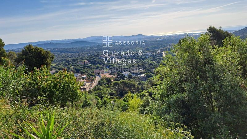 Foto a5ecb04f-c99b-4646-8b08-65a3b4138da7. Terreny residencial a Palafolls