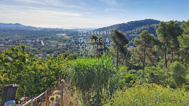 Foto a6d22057-a3ba-4c70-8c56-e470065223c6. Terreny residencial a Palafolls