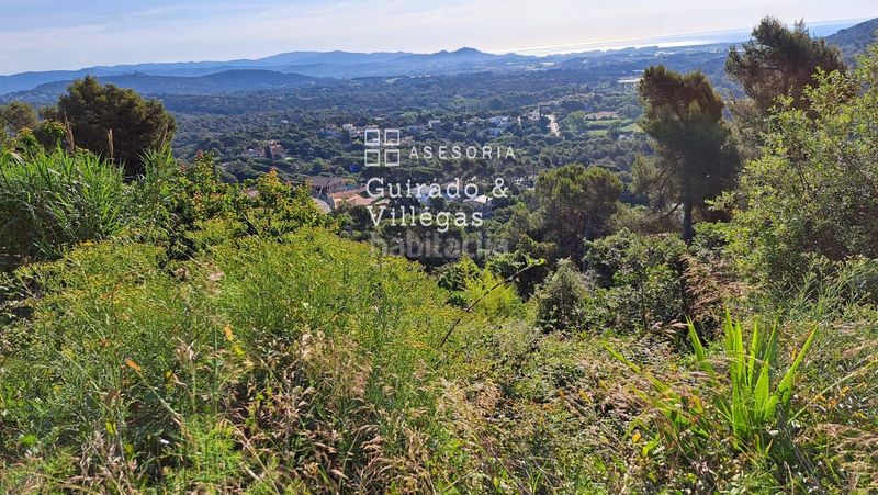 Foto b274348b-7f74-45d1-ba18-7caeb2c93ae9. Terreny residencial a Palafolls