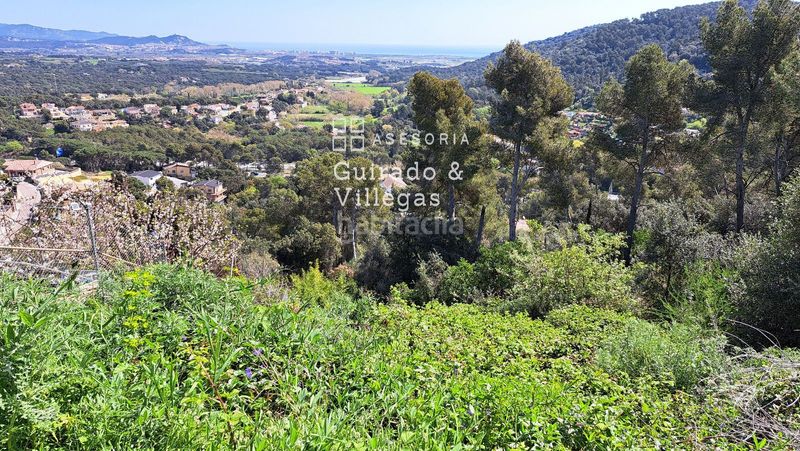 Foto dc506b71-b8fb-4ae8-ac4f-f33e04bcee42. Terreny residencial a Palafolls