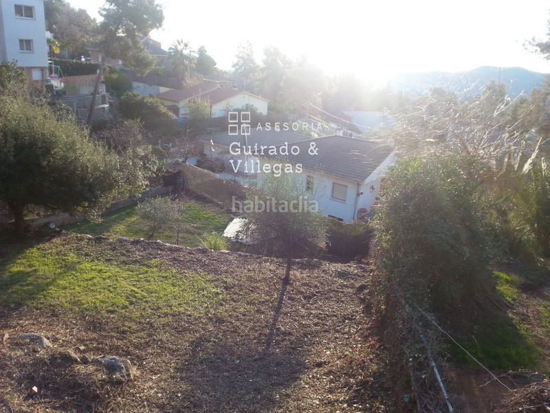 Foto 13452321-073e-4f75-a668-4089fa89735e. Terreny residencial a Corbera de Llobregat