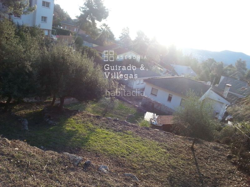 Foto 23b9119c-bedb-409c-9a07-74be7b47d271. Terreny residencial a Corbera de Llobregat