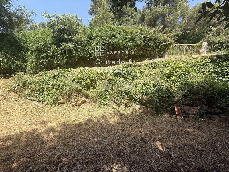 Foto 2aada1e6-a65a-42ba-8a62-16ab3ee8e5a7. Terreny residencial a Corbera de Llobregat