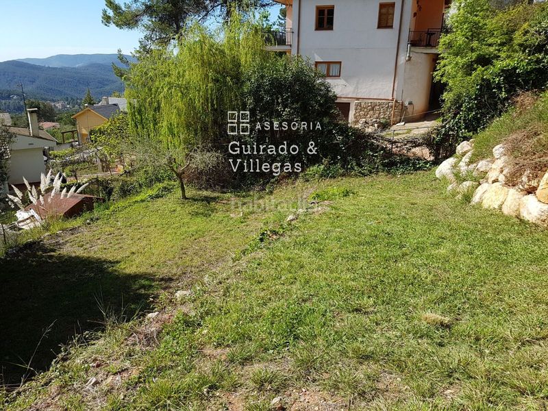 Foto 543d335b-9ca0-4c0a-bc31-0c72d109fde3. Terreny residencial a Corbera de Llobregat
