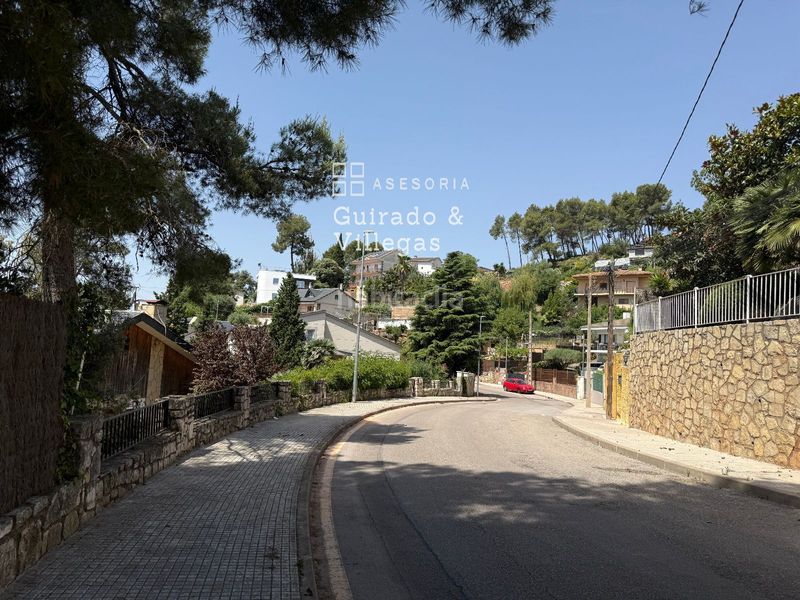 Foto 607ebbaa-d6fb-4819-be3e-f9ec8c894d1c. Terreny residencial a Corbera de Llobregat