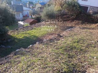 Terreny residencial a Calle Maresme