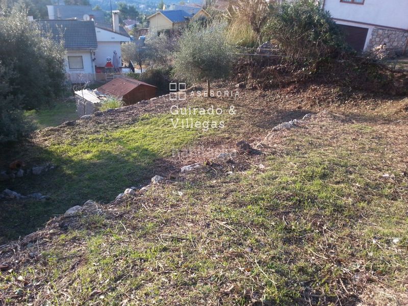 Foto 6621dc2c-665d-4c60-872b-636e3b6eb82b. Terreny residencial a Corbera de Llobregat