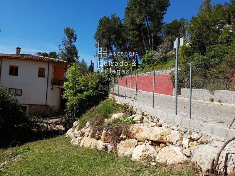 Foto 66b233f4-5564-4bd2-b2d2-e289581e27f4. Terreny residencial a Corbera de Llobregat