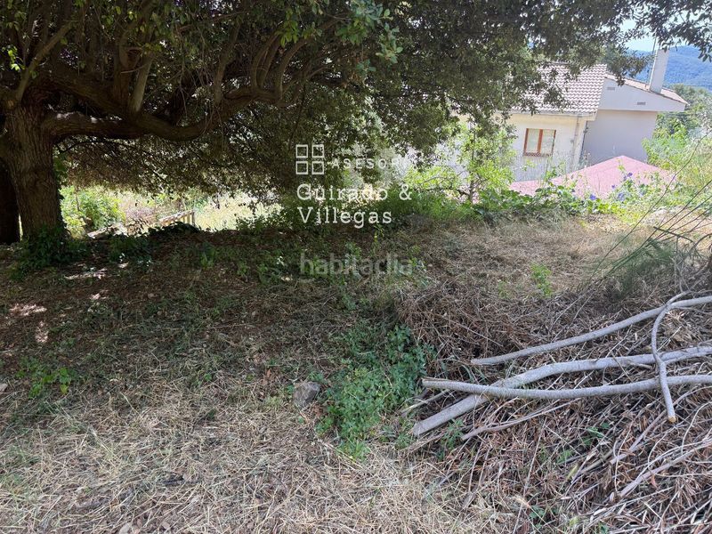 Foto 74901a52-e55f-43cd-a8d9-b53ec6a110e8. Terreny residencial a Corbera de Llobregat