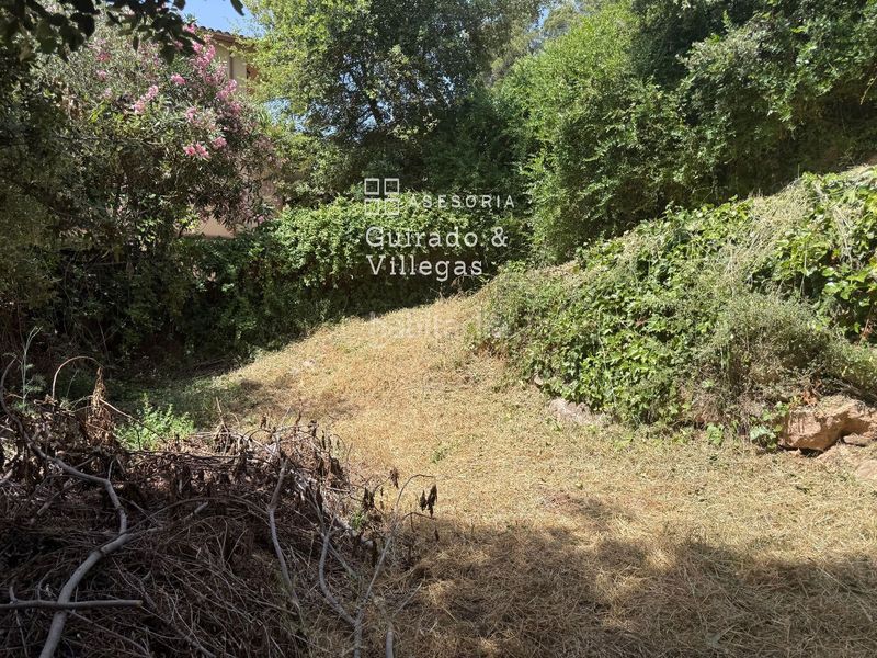 Foto 9899e56a-dfbe-449f-a31a-47dd7422816c. Terreny residencial a Corbera de Llobregat