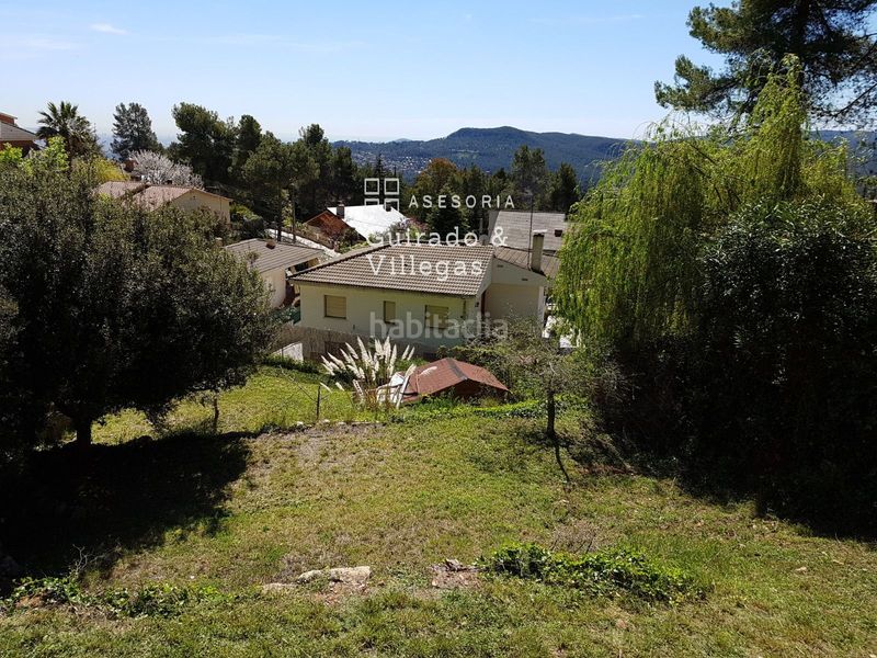 Foto b2327a7f-f719-4f96-a207-88086b3e4fd7. Terreny residencial a Corbera de Llobregat