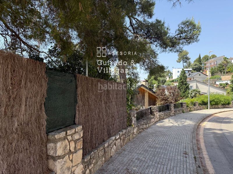 Foto c99406f7-24cf-4c22-a90e-4f002cd90737. Terreny residencial a Corbera de Llobregat
