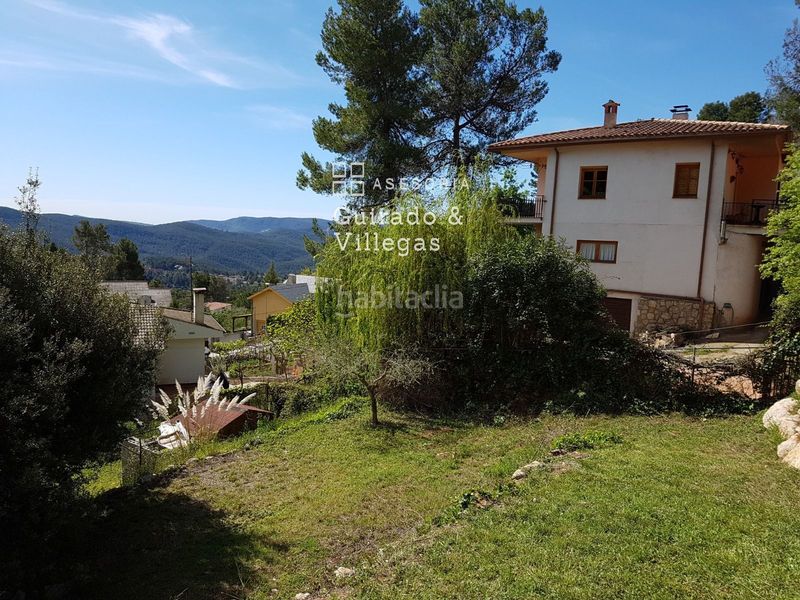 Foto dd99eae8-04d5-4923-a3af-f267b82c2198. Terreny residencial a Corbera de Llobregat