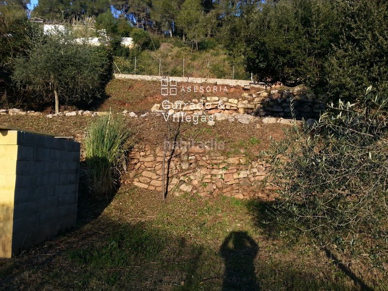 Foto e0d2b4e5-19ab-44d3-9562-746141d91aa7. Terreny residencial a Corbera de Llobregat