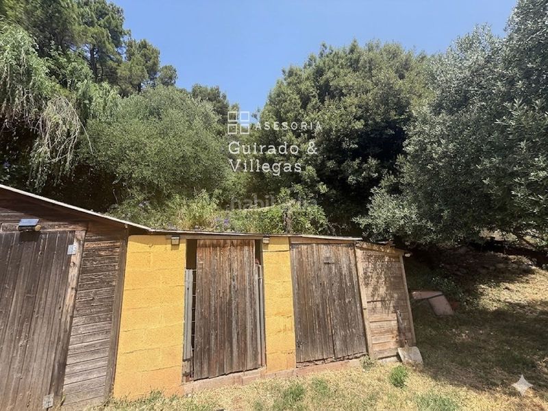Foto e78c7739-684a-47f2-9b62-f7116daf78d4. Terreny residencial a Corbera de Llobregat