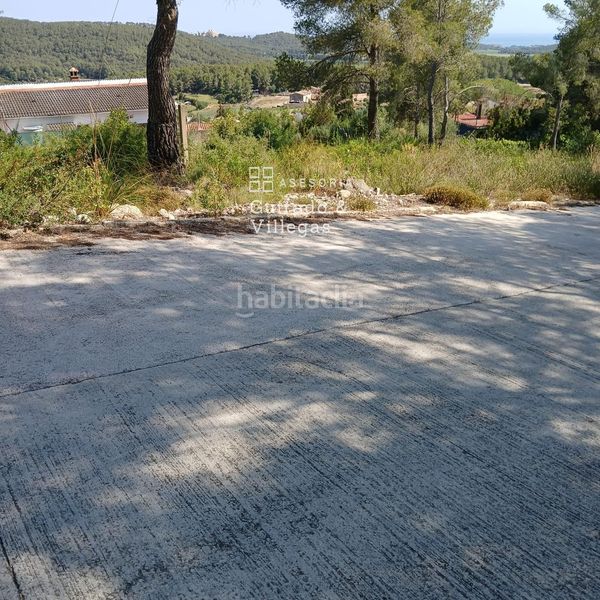Foto 310b076f-0955-4a61-aa9e-1faefa9c45a3. Terreny residencial a Can Lloses - Can Marcer Sant Pere de Ribes