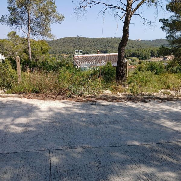 Foto 3d441fb3-0604-4c2d-a4d1-91795c032dc3. Terreny residencial a Can Lloses - Can Marcer Sant Pere de Ribes