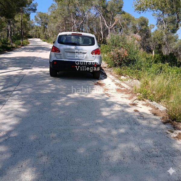 Foto 71185a13-250a-45c5-b537-4a9381f24c8e. Terreny residencial a Can Lloses - Can Marcer Sant Pere de Ribes