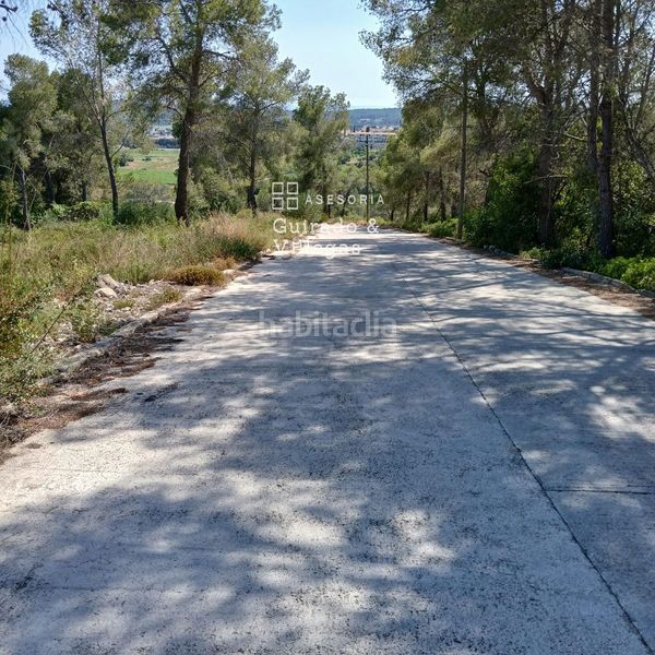 Foto e558f828-7f3d-4def-bb51-fb81c2897a23. Terreny residencial a Can Lloses - Can Marcer Sant Pere de Ribes