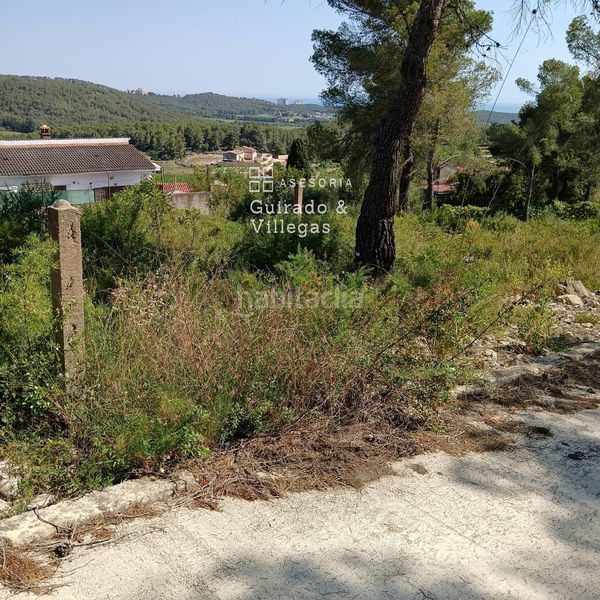 Foto f56a4021-fc18-4010-aaa9-a4886bc57ca1. Terreny residencial a Can Lloses - Can Marcer Sant Pere de Ribes