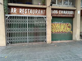 Geschäftsraum  Calle bartrina. Local comercial en sant andreu