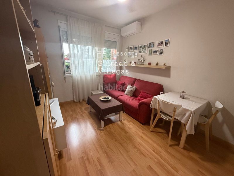 Foto 1b18a43f-3624-4464-b6a8-5a172d2efd2f. Pis a Vilapicina - Torre Llobeta Barcelona