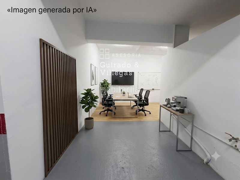 Foto 041e067c-8384-4fc8-97f2-4e158403f1e1. Local comercial a Porta Barcelona