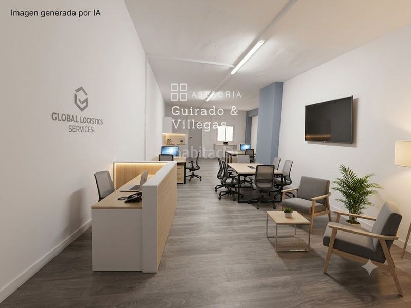 Foto 05a09b34-d880-4d1b-963c-1fb30294d8e5. Local comercial a Porta Barcelona