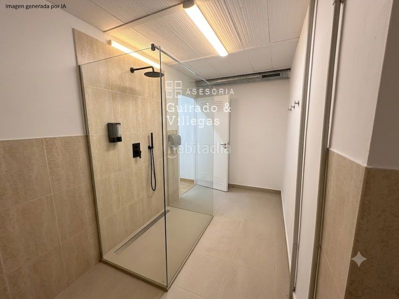 Foto 13bd9cf3-9f3c-456a-92f5-465ddc1fdb8f. Local comercial a Porta Barcelona