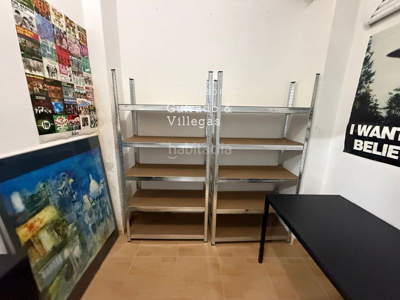 Foto 45a95f58-a733-438b-a3c4-0877ede0ebc2. Local comercial a Porta Barcelona