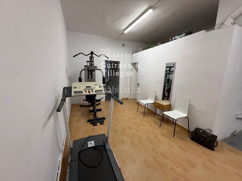 Foto 8059f55e-4888-4ace-95c1-85577bf6dd4b. Local comercial a Porta Barcelona