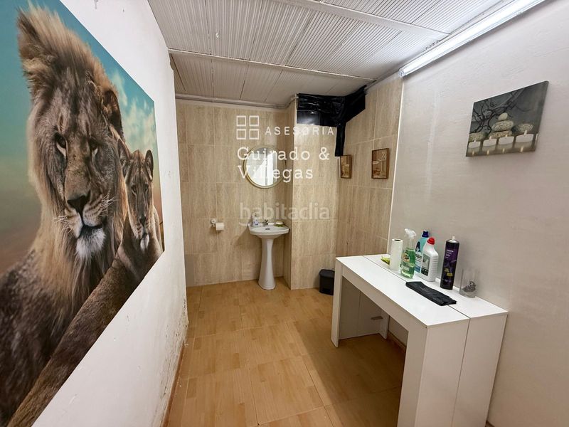 Foto 947dcfb4-7be9-4277-8461-9667066ff581. Local comercial a Porta Barcelona