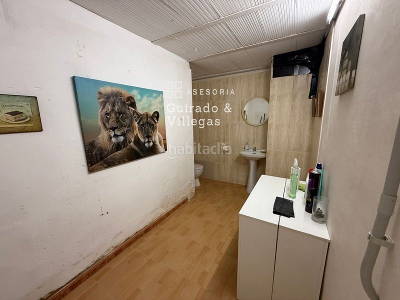 Foto 9908a865-8231-4bca-bd02-3d1ae4d6aa5e. Local comercial a Porta Barcelona