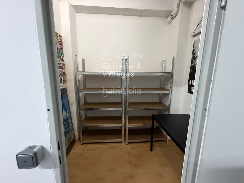 Foto a28c5ff7-47f1-4455-8acc-c3cf50b0b269. Local comercial a Porta Barcelona