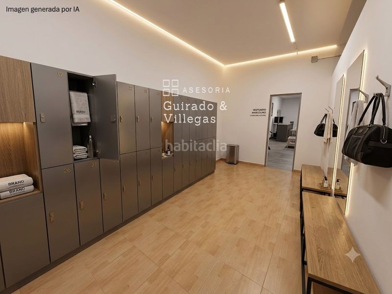 Foto ab4805b8-1e7d-4123-afee-6974130342d2. Local comercial a Porta Barcelona