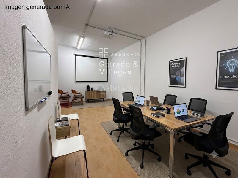 Foto d1be252e-b6e4-4699-9e9c-d017b6f6ad1f. Local comercial a Porta Barcelona