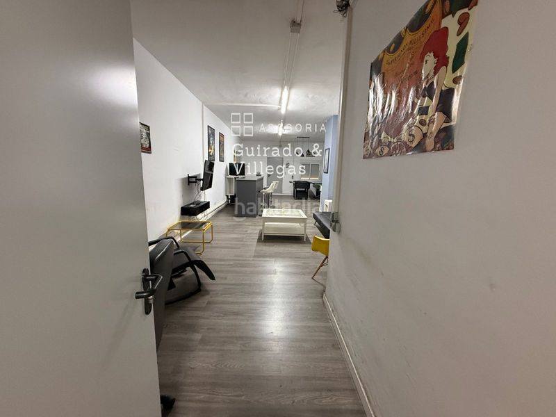 Foto d38b6553-9d59-49c7-8663-ab548313c14f. Local comercial a Porta Barcelona